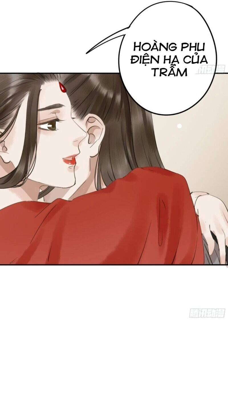 Trẫm Cũng Không Muốn Vậy Đâu Chapter 95 - 30