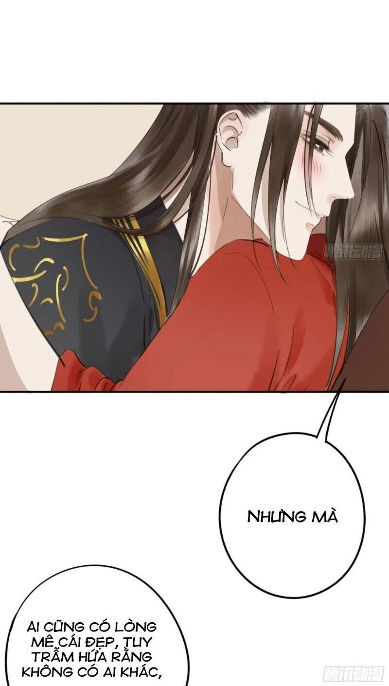 Trẫm Cũng Không Muốn Vậy Đâu Chapter 95 - 31