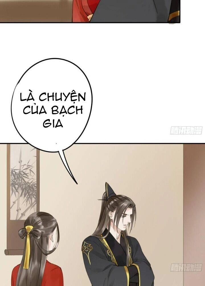 Trẫm Cũng Không Muốn Vậy Đâu Chapter 96 - 3