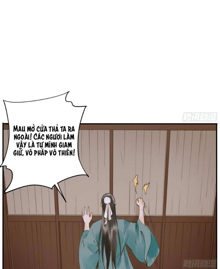 Trẫm Cũng Không Muốn Vậy Đâu Chapter 96 - 14