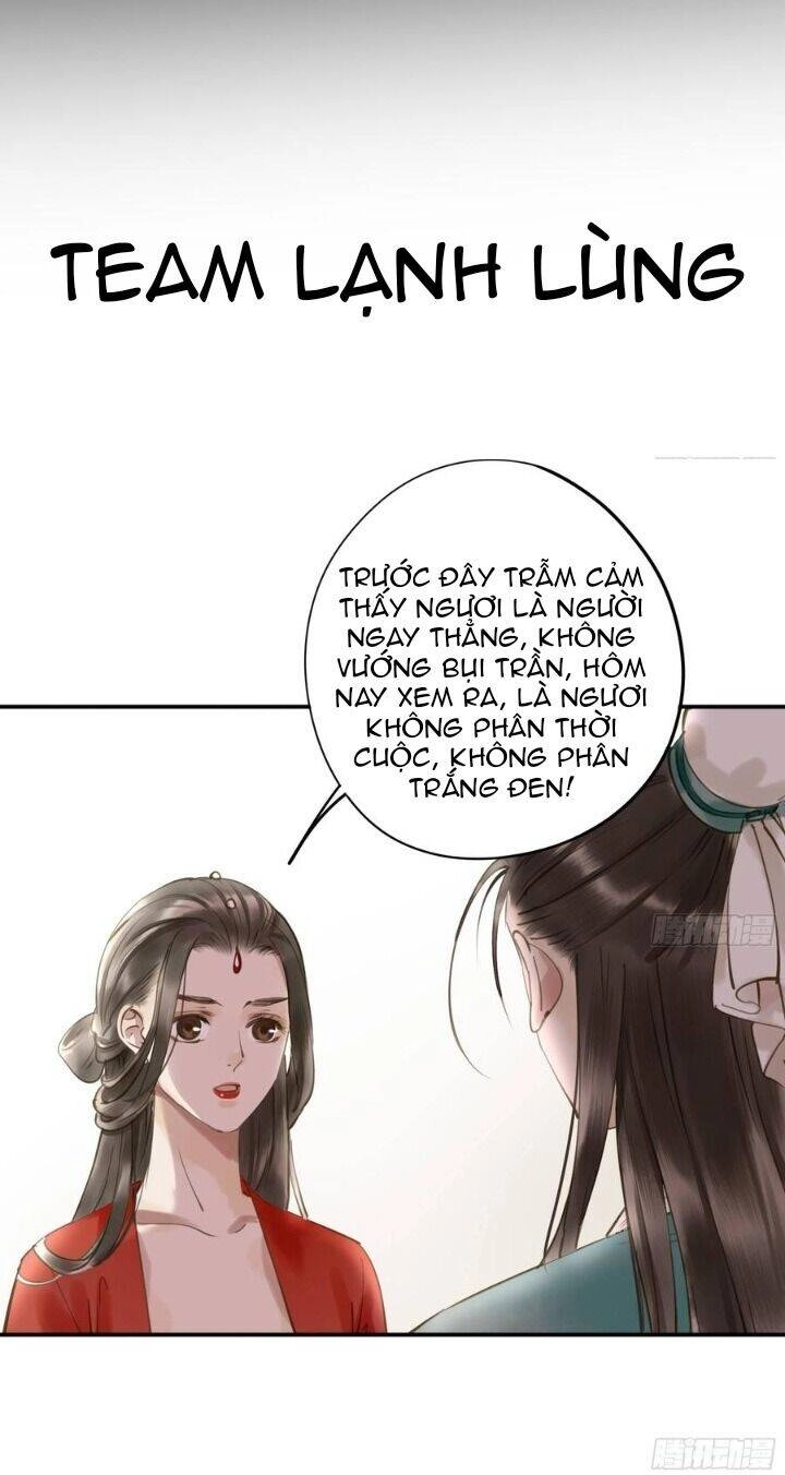 Trẫm Cũng Không Muốn Vậy Đâu Chapter 96 - 32