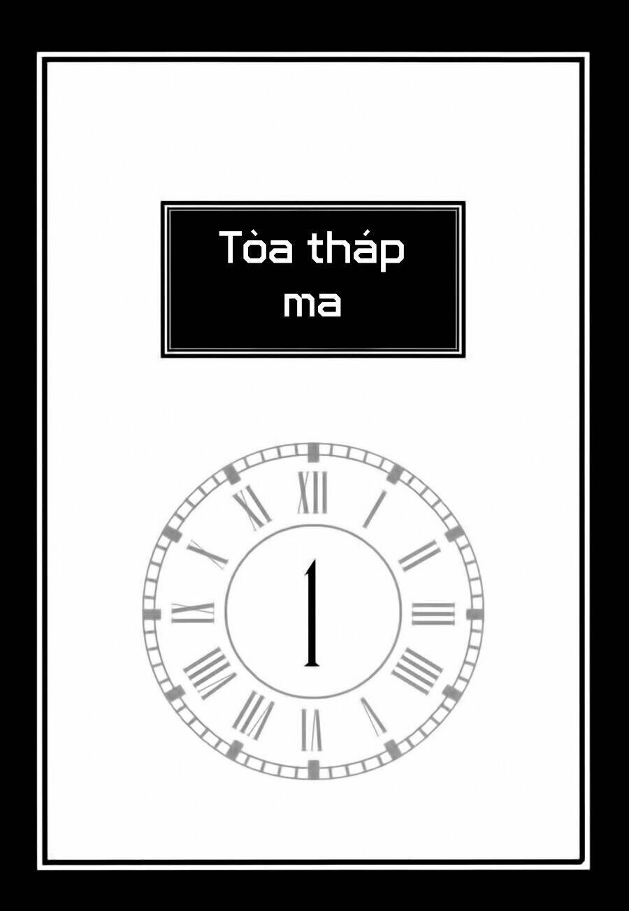 Yuureitou Chapter 1 - 3