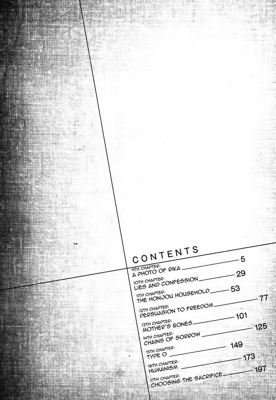 Yuureitou Chapter 9 - 3