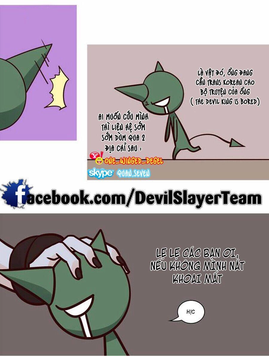 Yuureitou Chapter 27 - 29