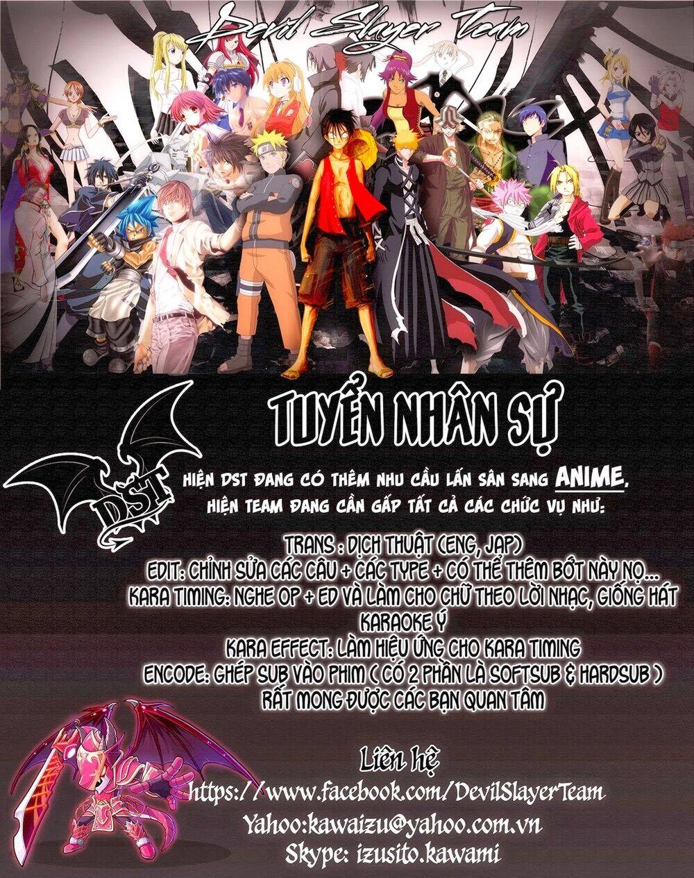 Yuureitou Chapter 50 - 28