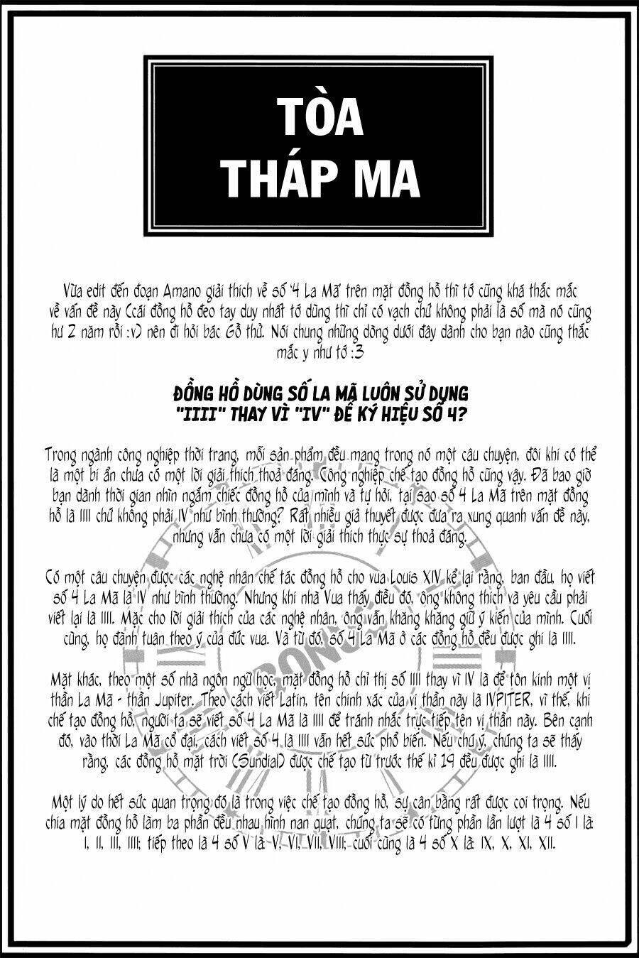 Yuureitou Chapter 61 - 23