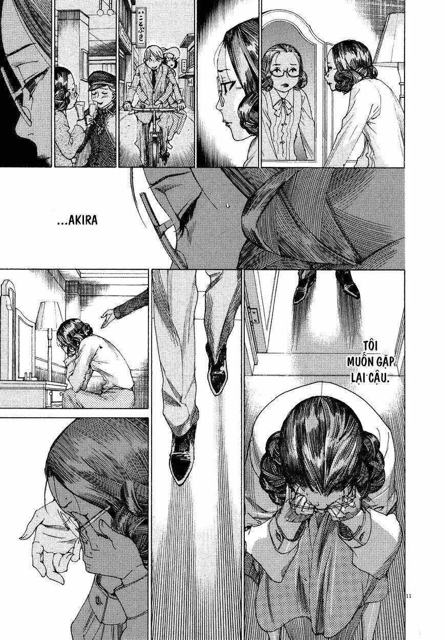 Yuureitou Chapter 80 - 12