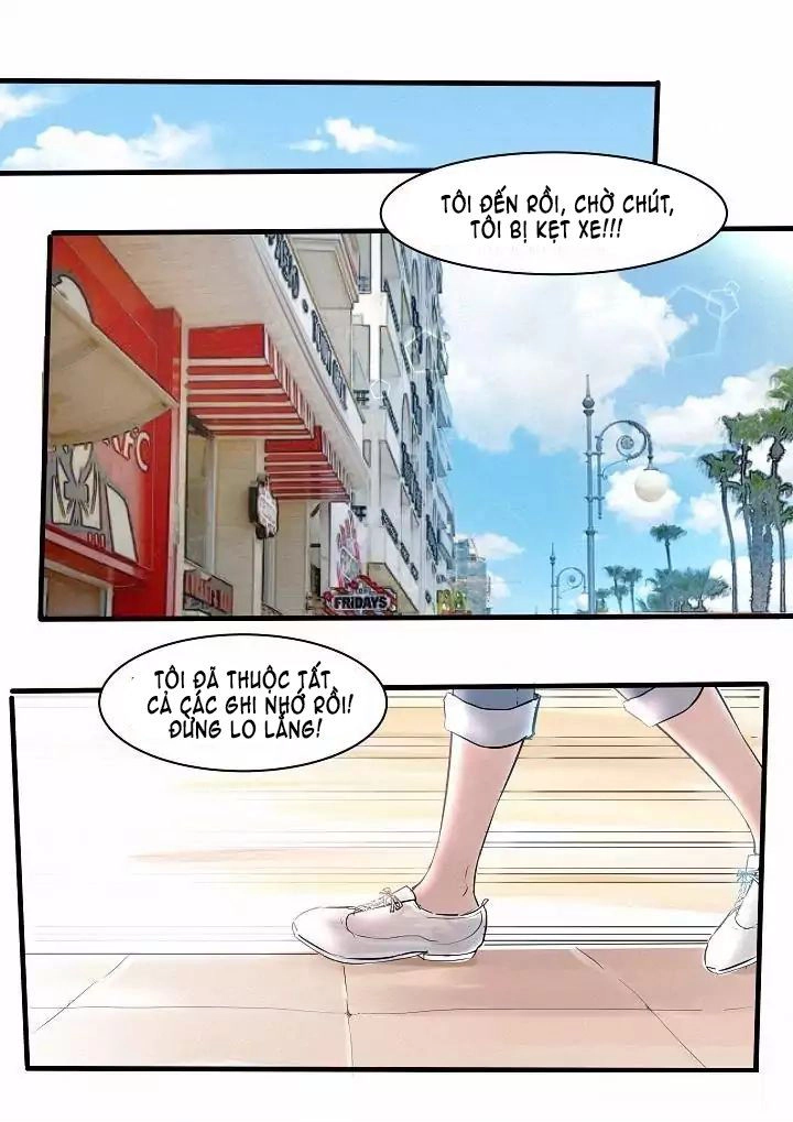 Lily (Yy) Chapter 1 - 2