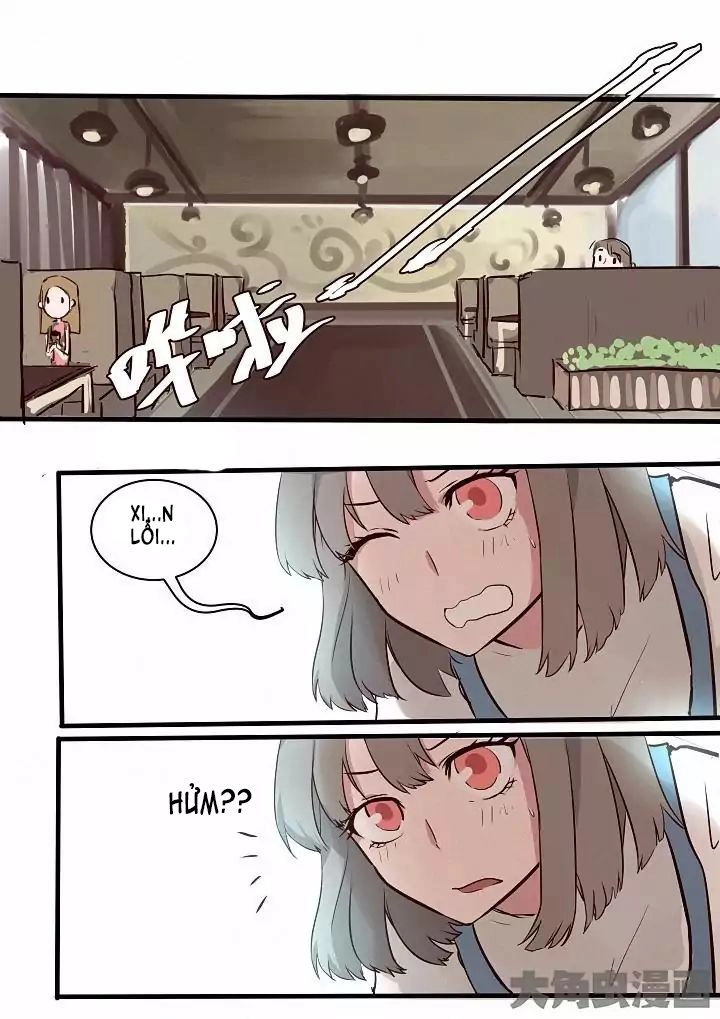 Lily (Yy) Chapter 1 - 5