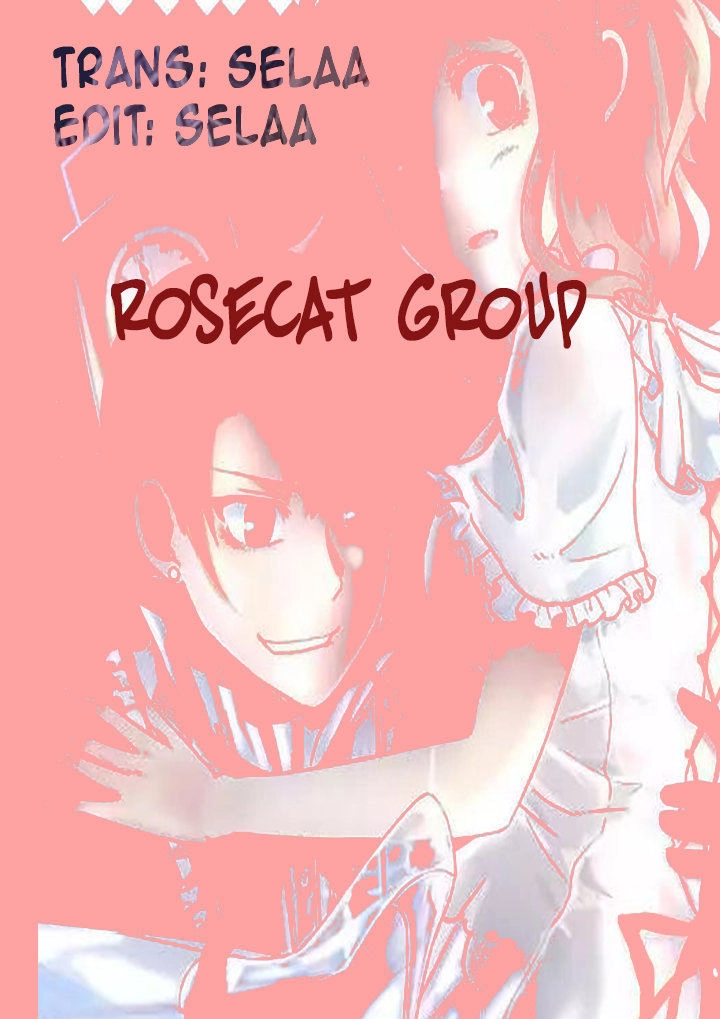 Lily (Yy) Chapter 1 - 9