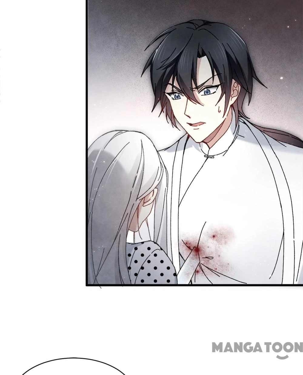 Mejaz - Nhân Gian Ngọc Chapter 142 - 3