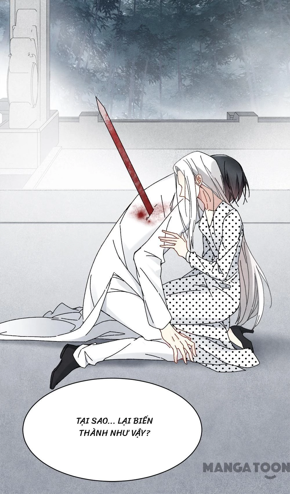 Mejaz - Nhân Gian Ngọc Chapter 142 - 11