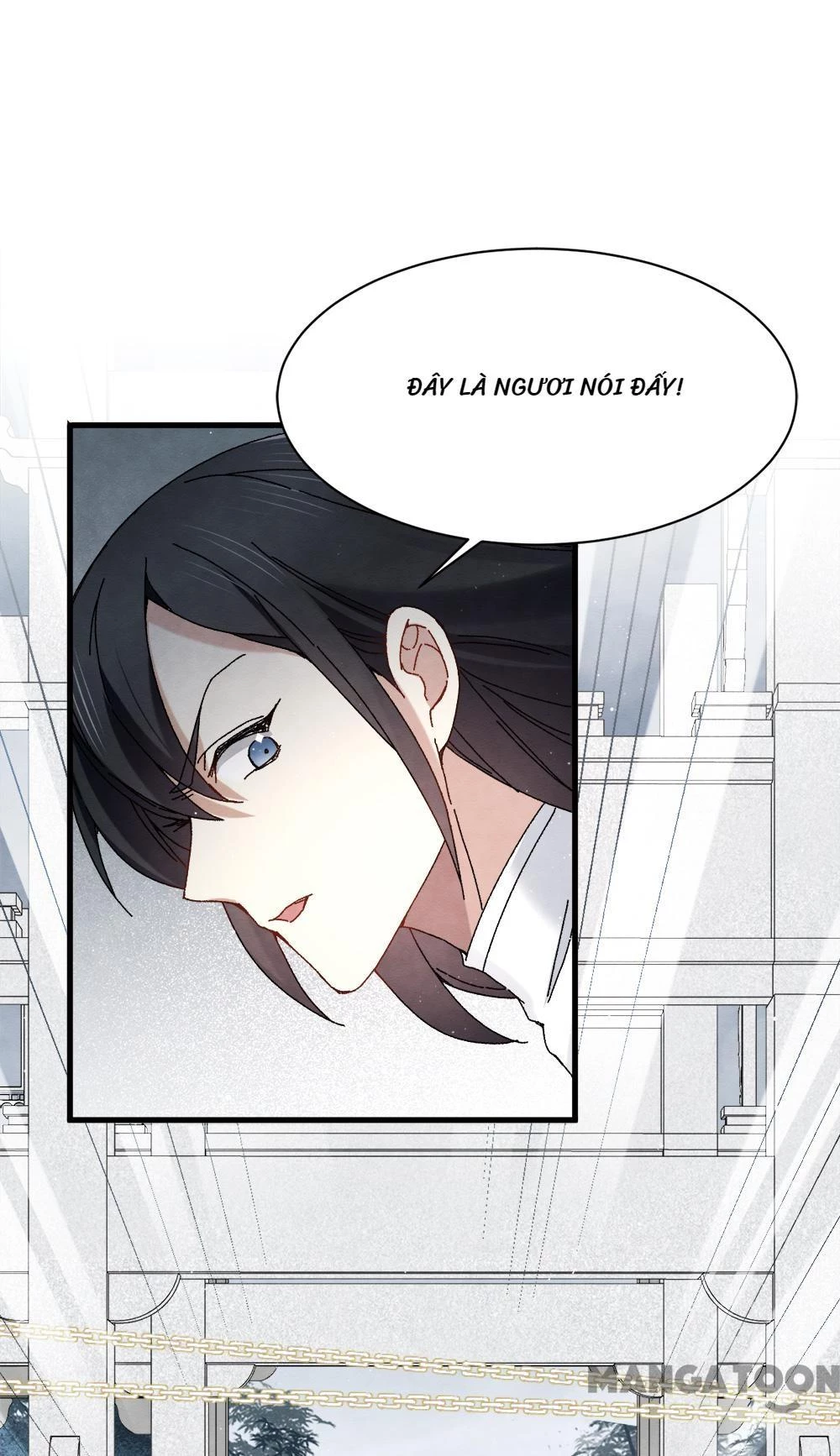 Mejaz - Nhân Gian Ngọc Chapter 142 - 14