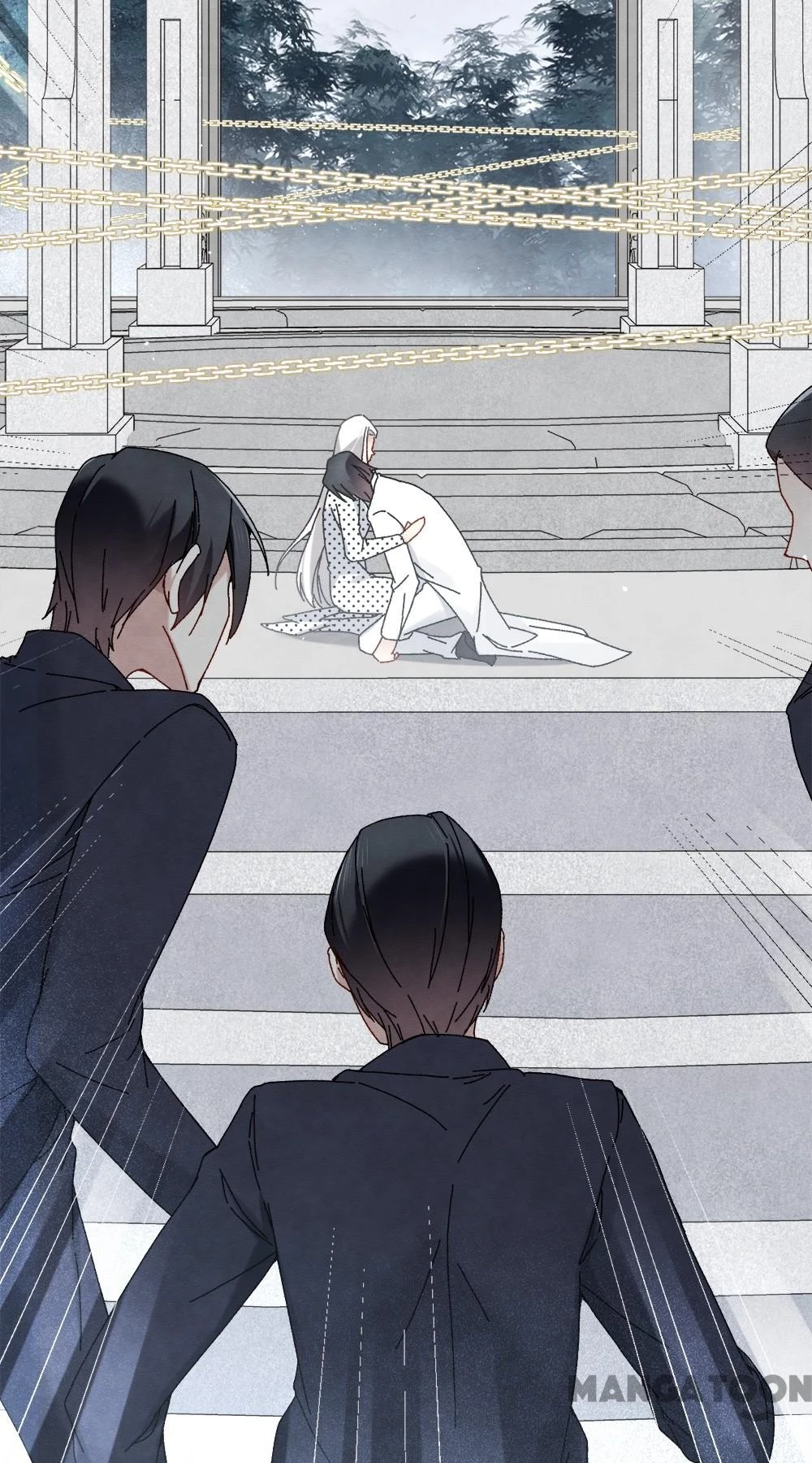 Mejaz - Nhân Gian Ngọc Chapter 142 - 15