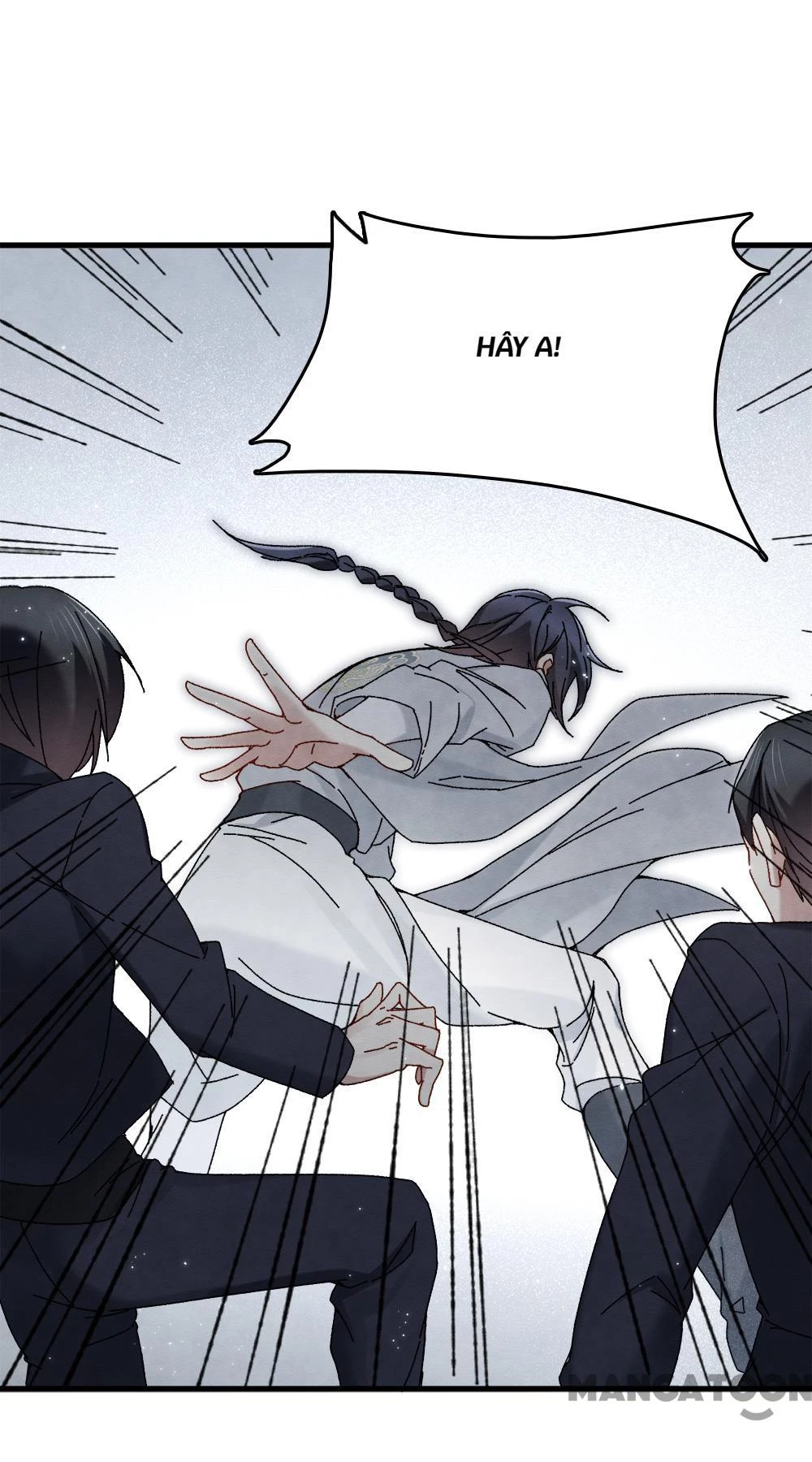 Mejaz - Nhân Gian Ngọc Chapter 142 - 22