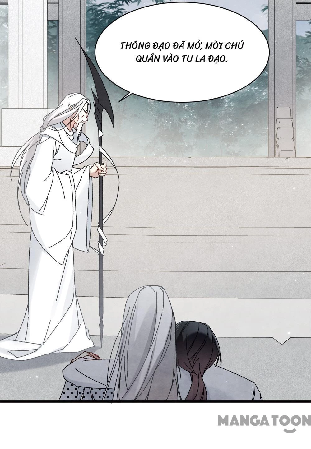 Mejaz - Nhân Gian Ngọc Chapter 142 - 25