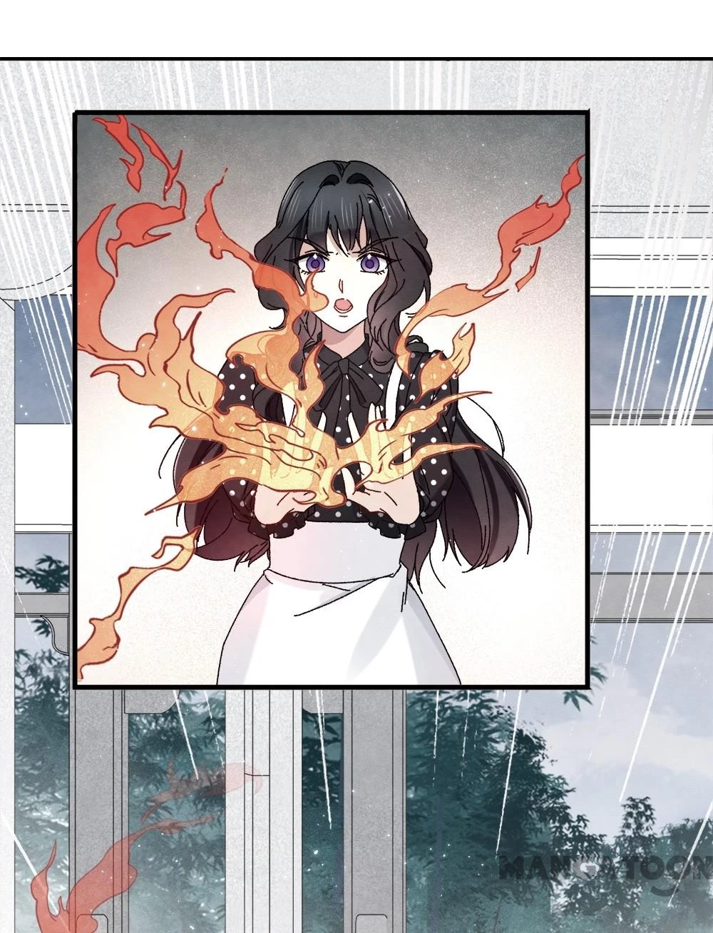 Mejaz - Nhân Gian Ngọc Chapter 142 - 27