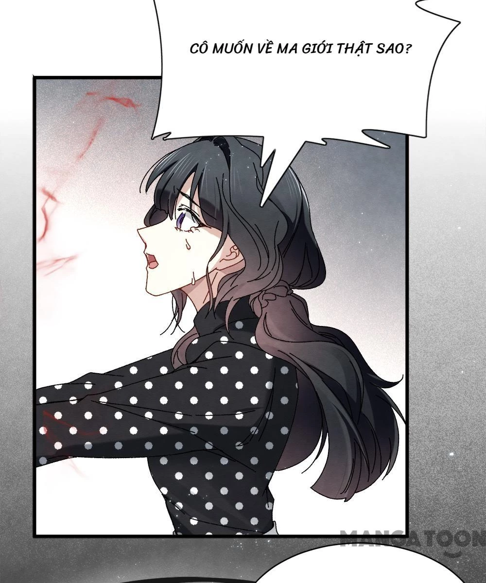 Mejaz - Nhân Gian Ngọc Chapter 142 - 30