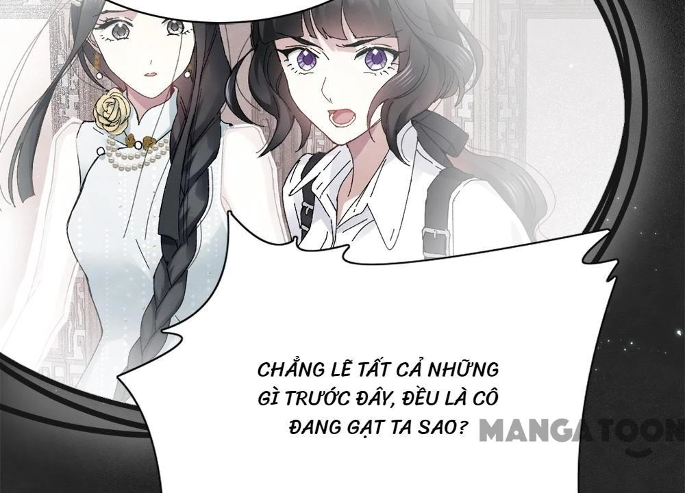 Mejaz - Nhân Gian Ngọc Chapter 142 - 32