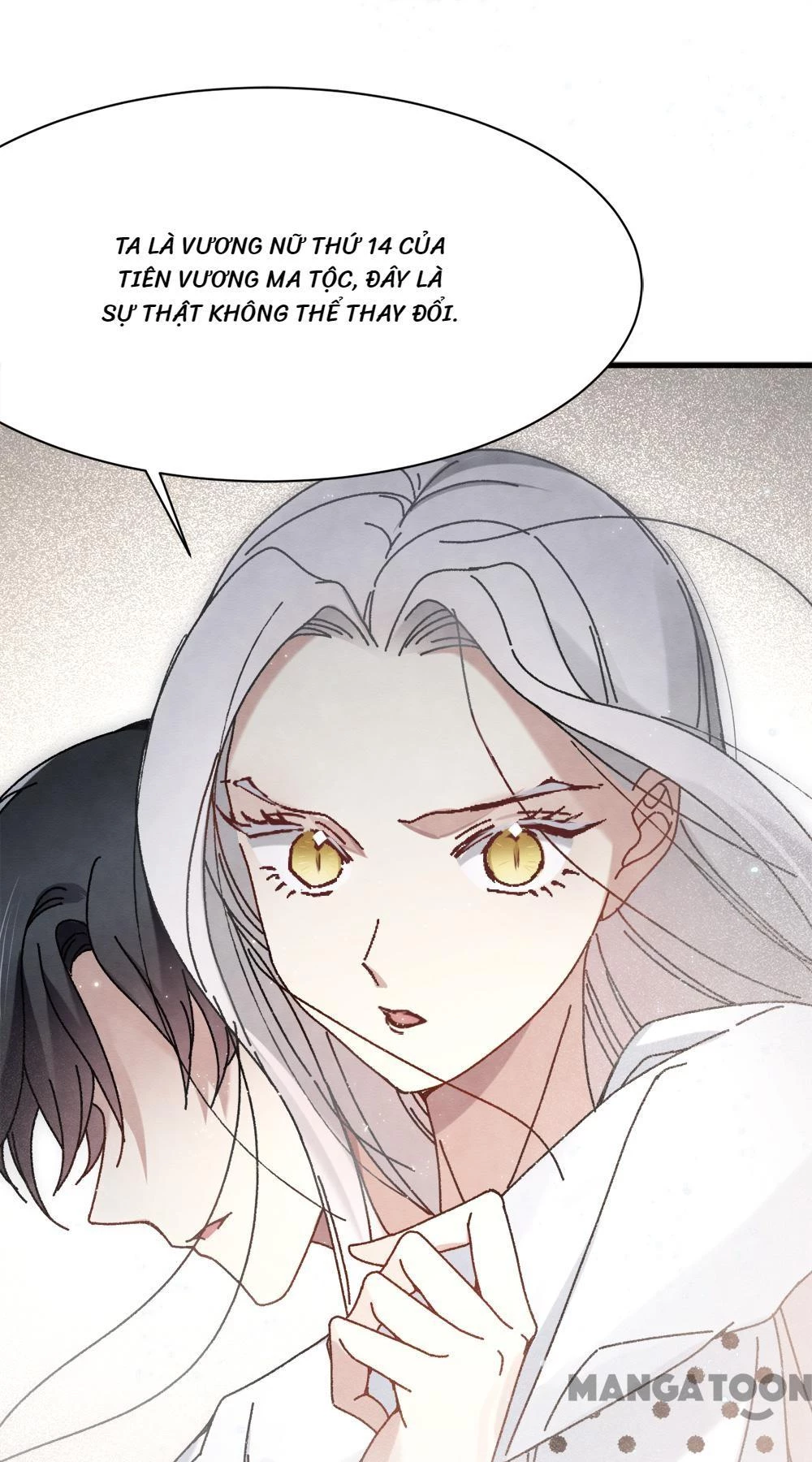 Mejaz - Nhân Gian Ngọc Chapter 142 - 34