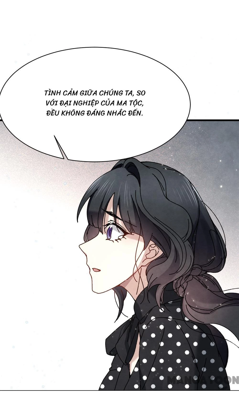 Mejaz - Nhân Gian Ngọc Chapter 142 - 36