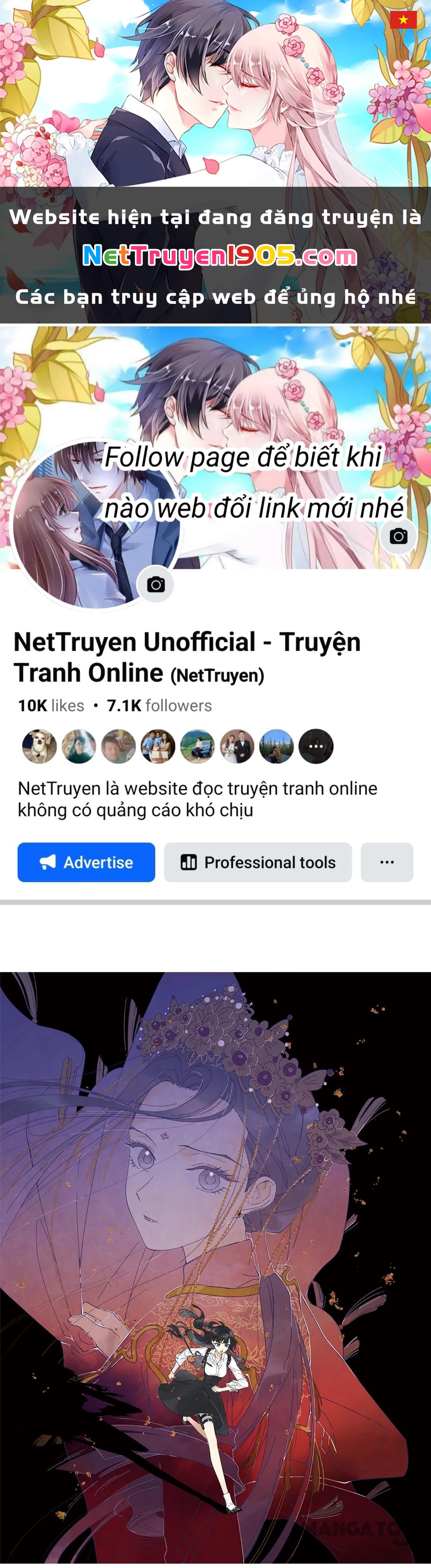 Mejaz - Nhân Gian Ngọc Chapter 143 - 1