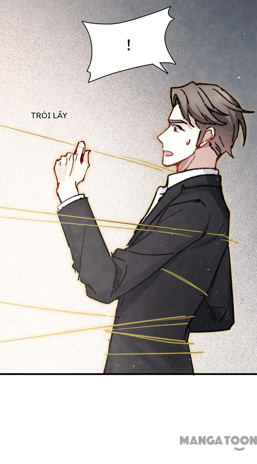 Mejaz - Nhân Gian Ngọc Chapter 143 - 5