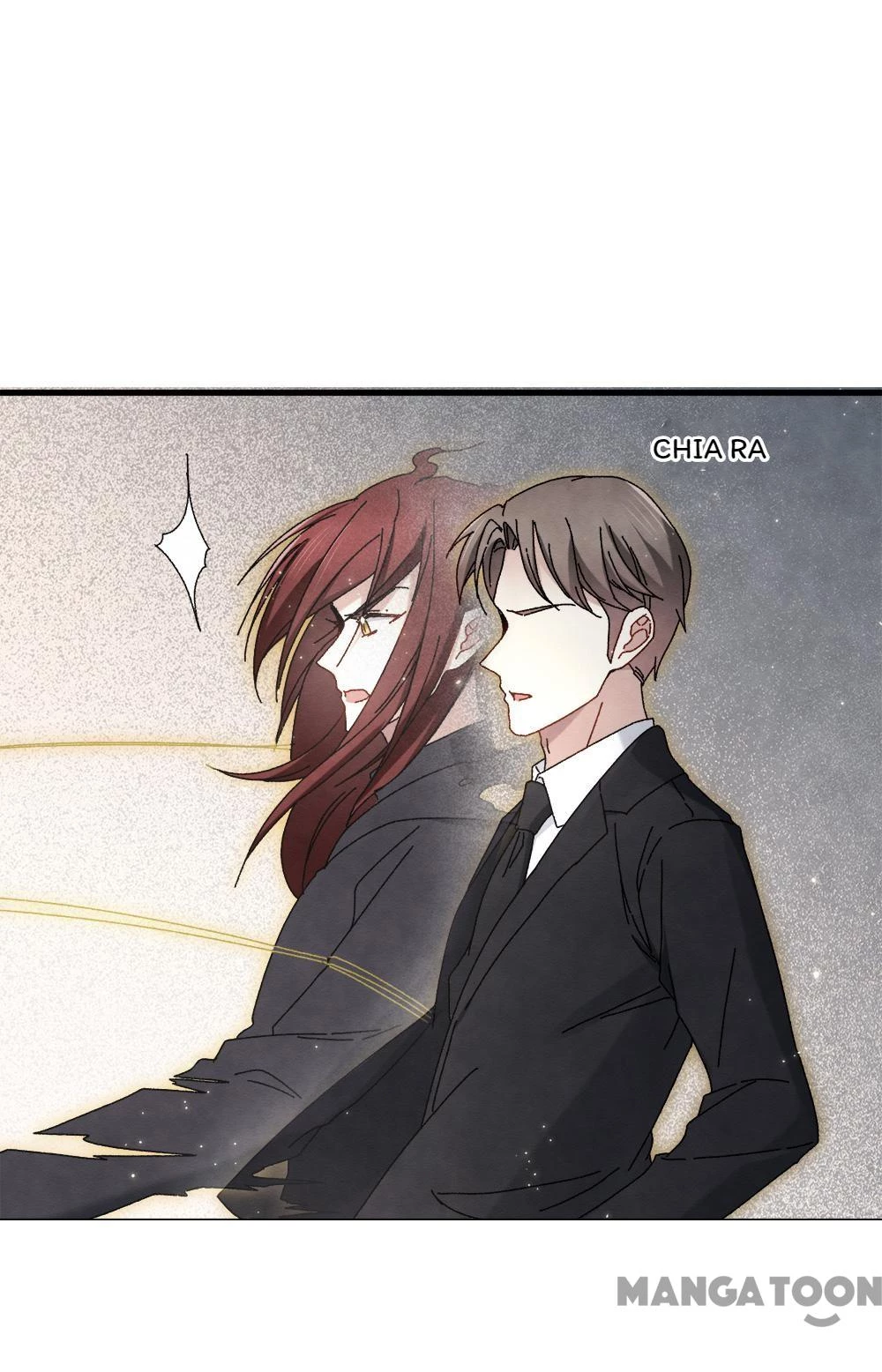 Mejaz - Nhân Gian Ngọc Chapter 143 - 8