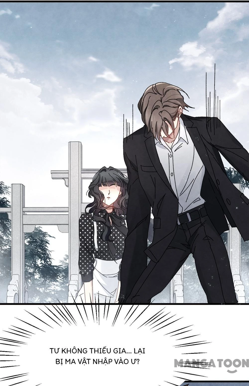 Mejaz - Nhân Gian Ngọc Chapter 143 - 11