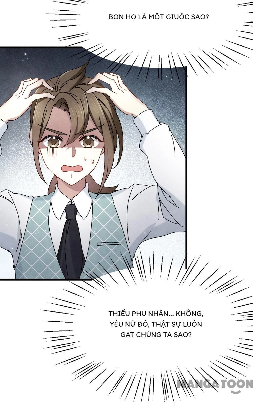 Mejaz - Nhân Gian Ngọc Chapter 143 - 13