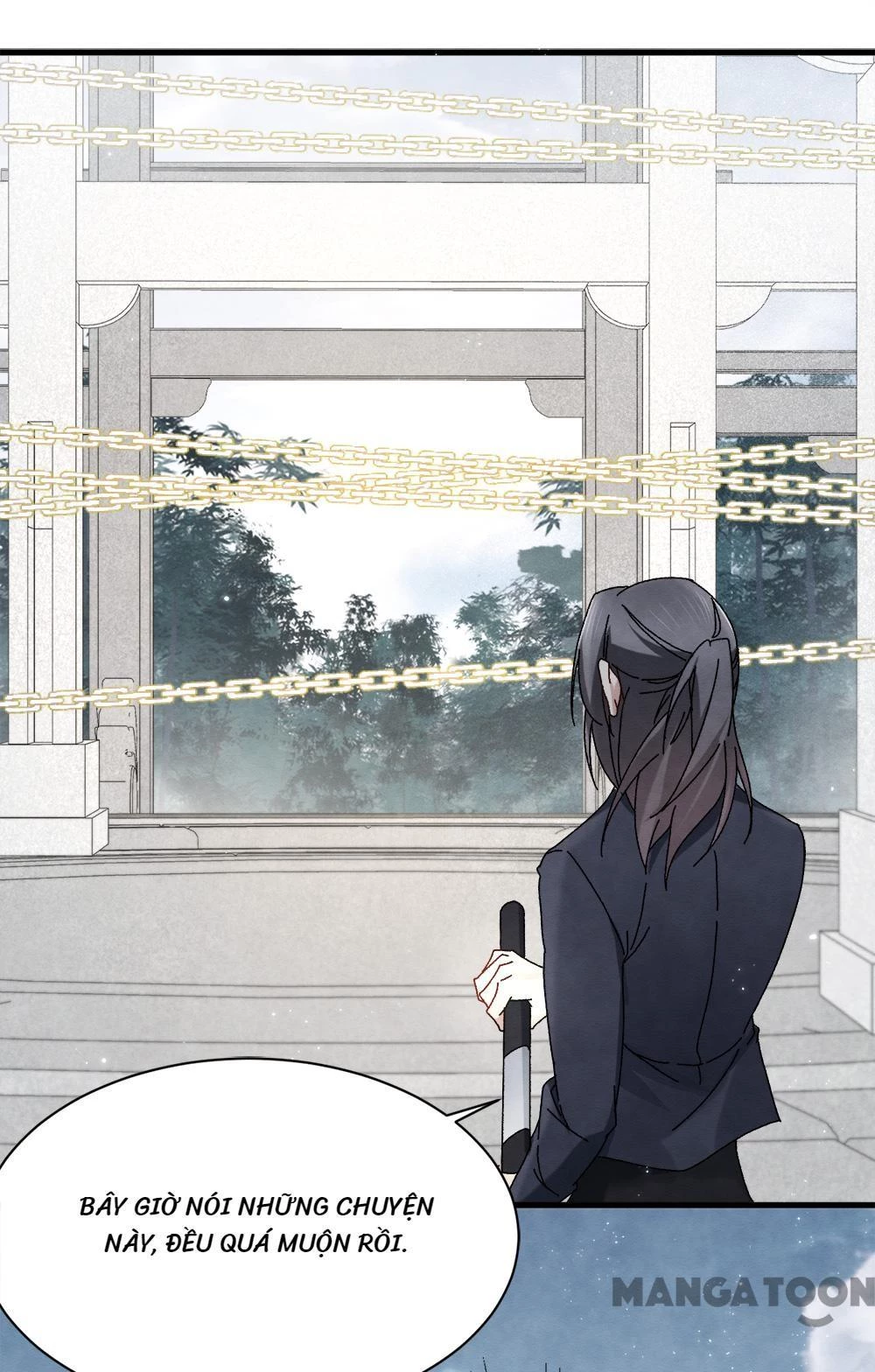 Mejaz - Nhân Gian Ngọc Chapter 143 - 14