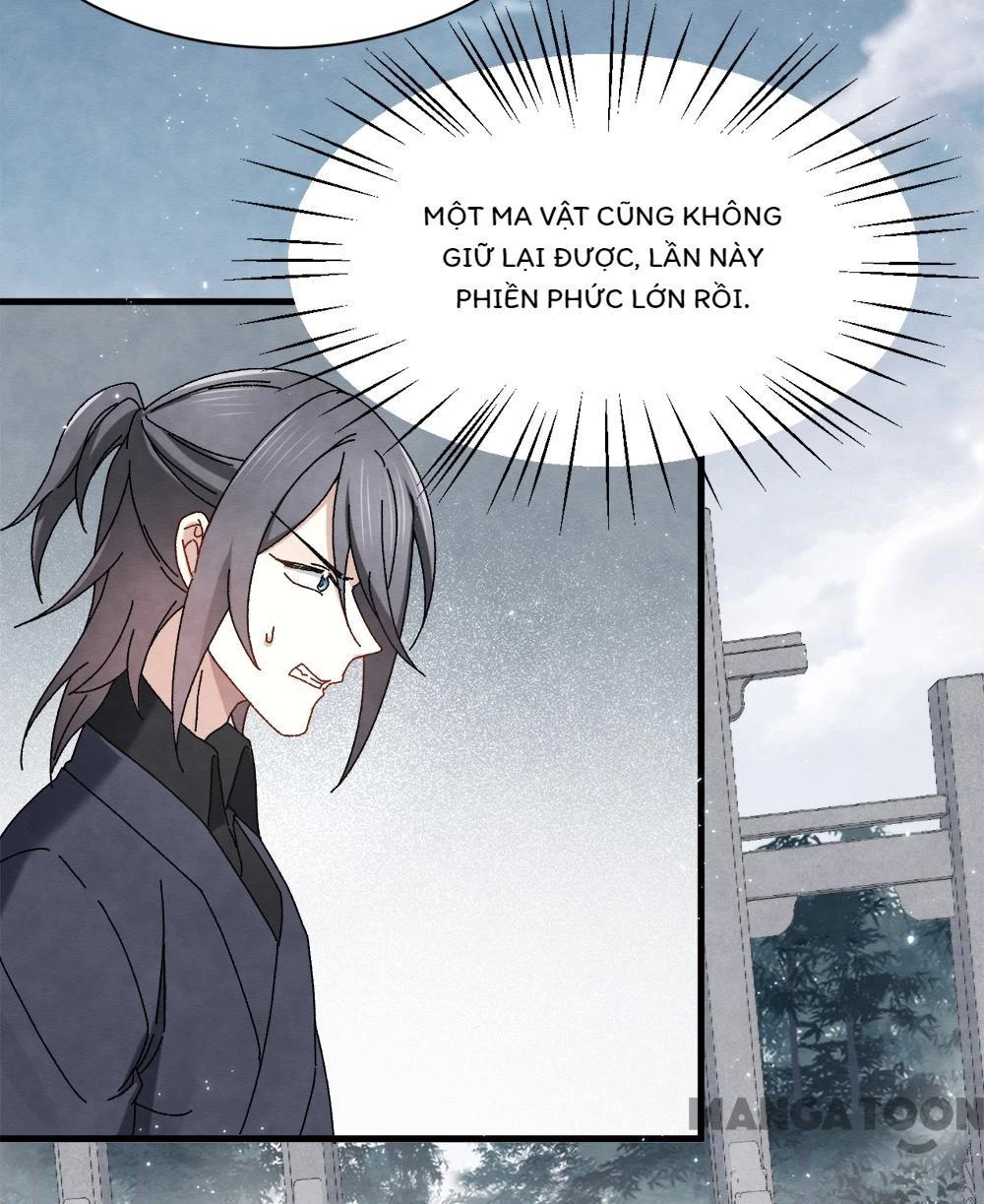 Mejaz - Nhân Gian Ngọc Chapter 143 - 15