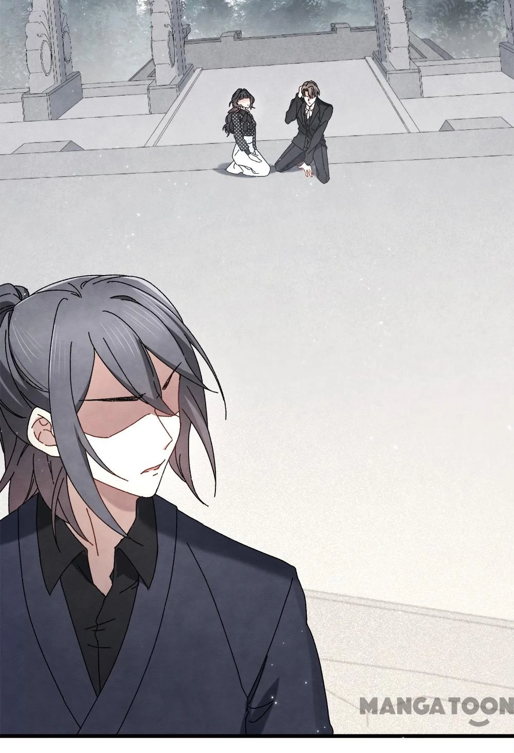 Mejaz - Nhân Gian Ngọc Chapter 143 - 16