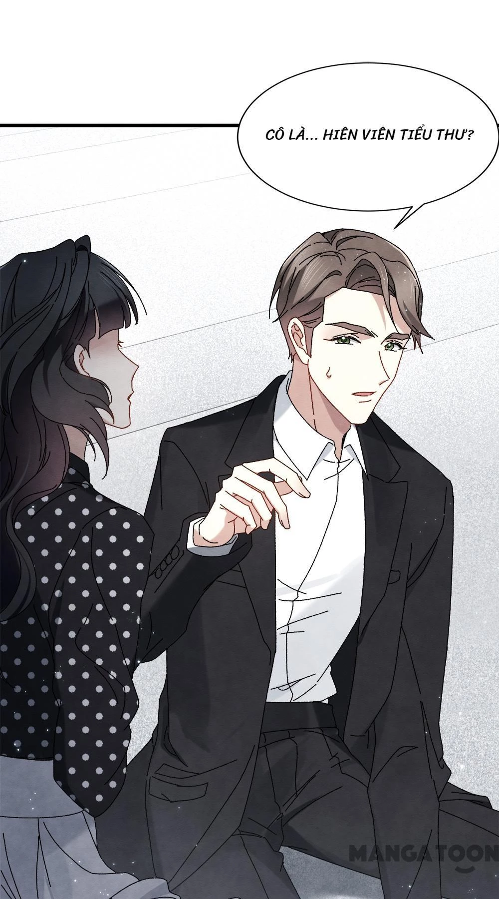 Mejaz - Nhân Gian Ngọc Chapter 143 - 18