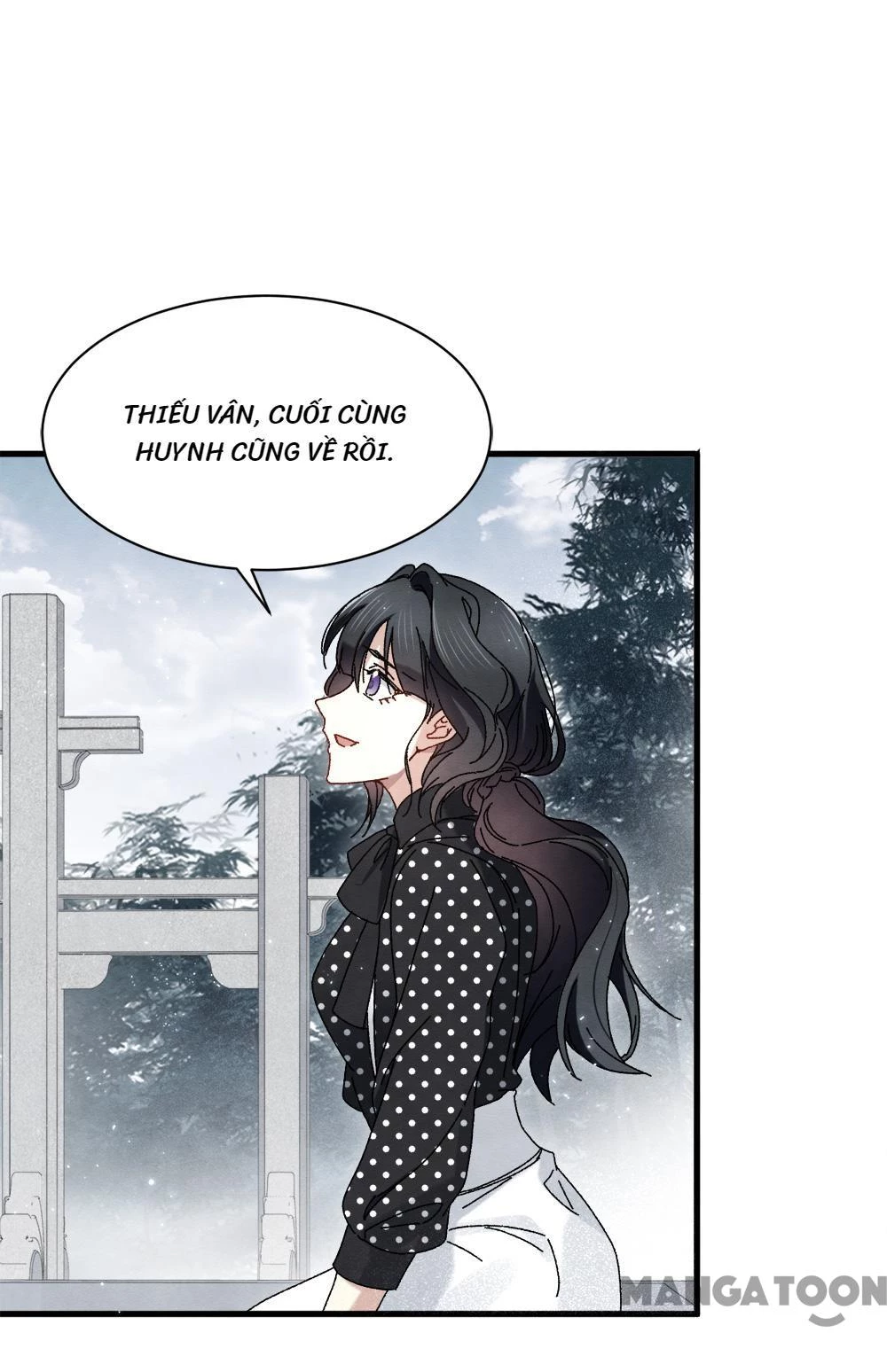 Mejaz - Nhân Gian Ngọc Chapter 143 - 20