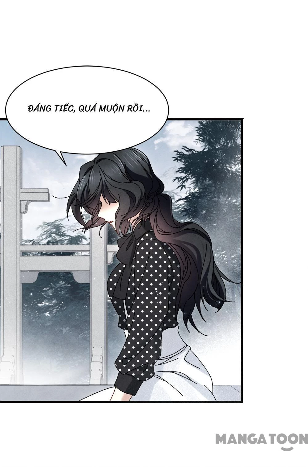 Mejaz - Nhân Gian Ngọc Chapter 143 - 21