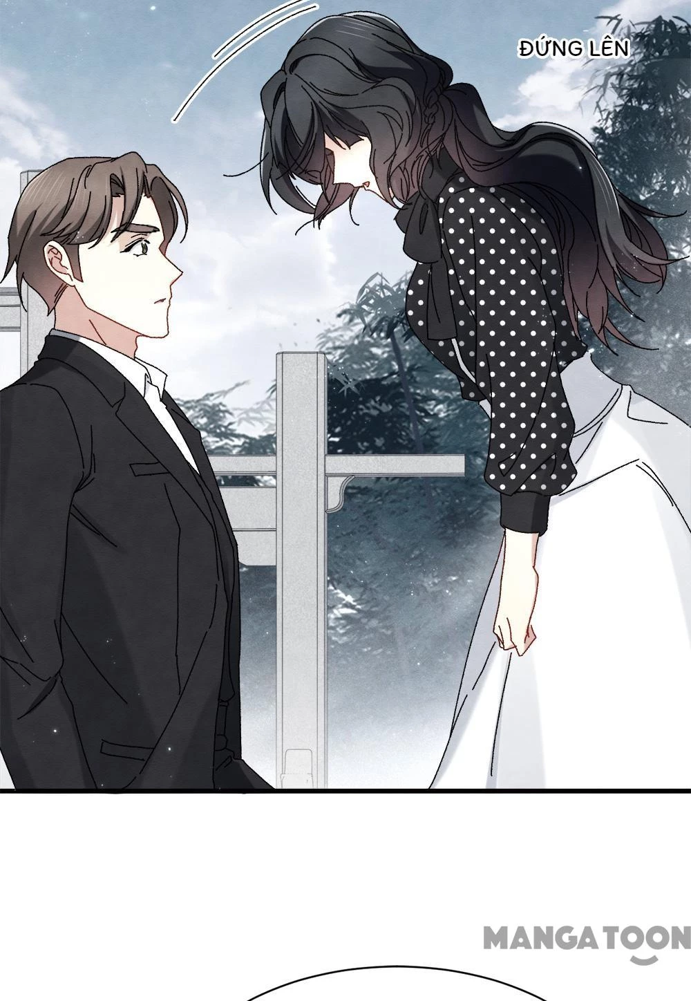 Mejaz - Nhân Gian Ngọc Chapter 143 - 27