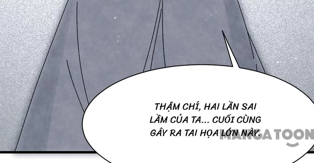 Mejaz - Nhân Gian Ngọc Chapter 143 - 30