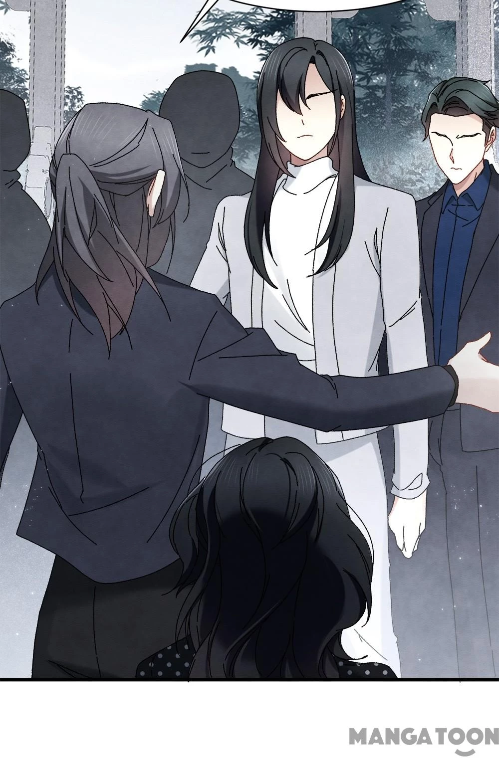 Mejaz - Nhân Gian Ngọc Chapter 143 - 37