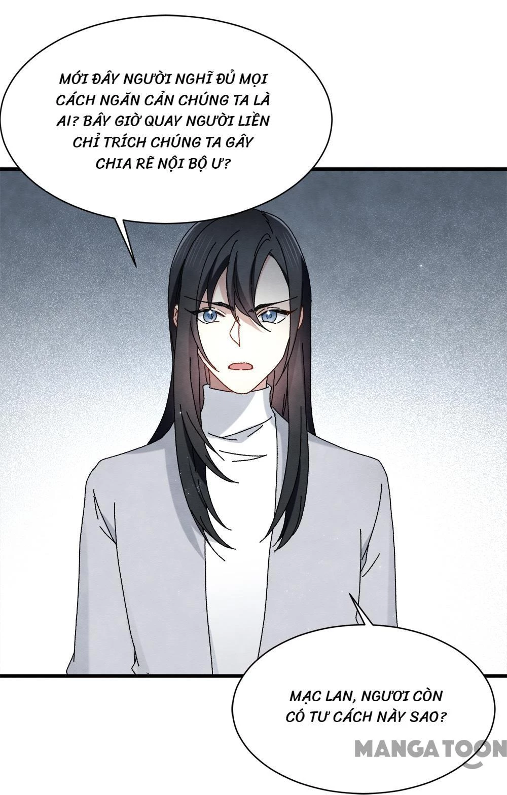 Mejaz - Nhân Gian Ngọc Chapter 143 - 38