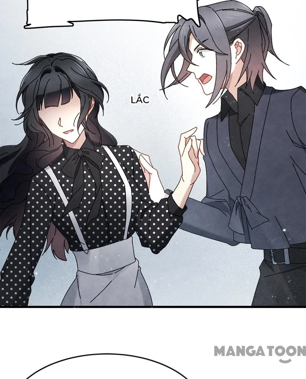 Mejaz - Nhân Gian Ngọc Chapter 144 - 6