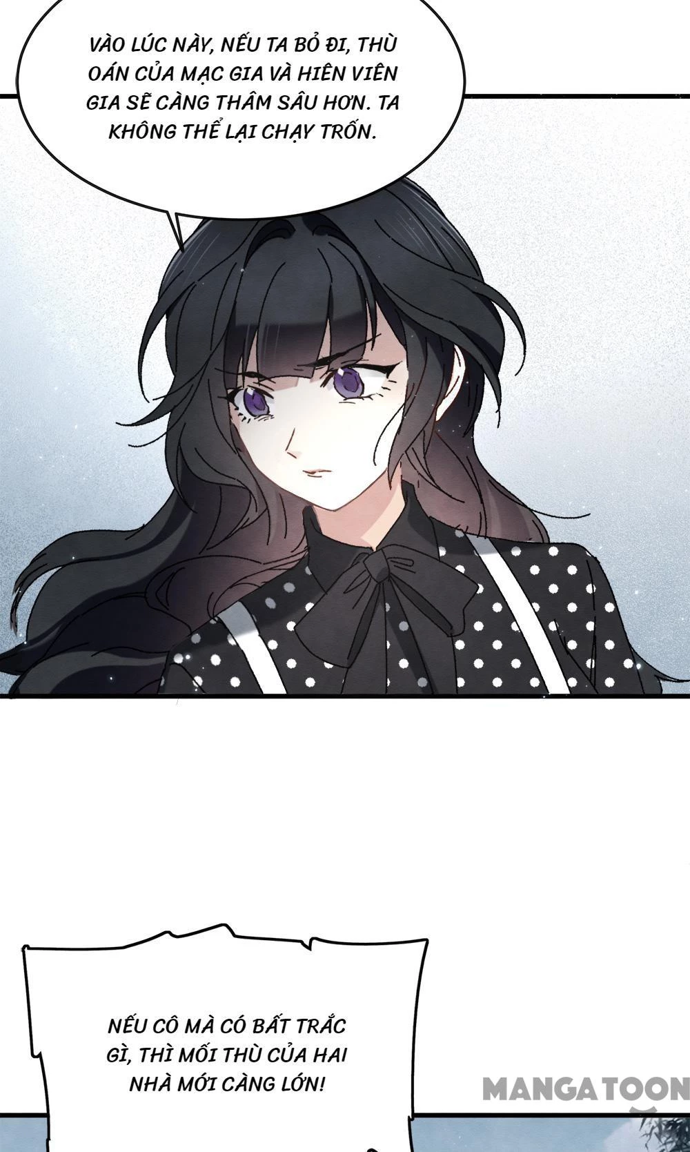 Mejaz - Nhân Gian Ngọc Chapter 144 - 7