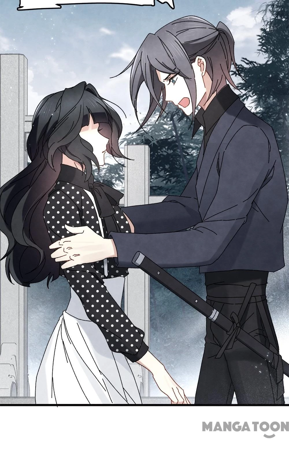 Mejaz - Nhân Gian Ngọc Chapter 144 - 8