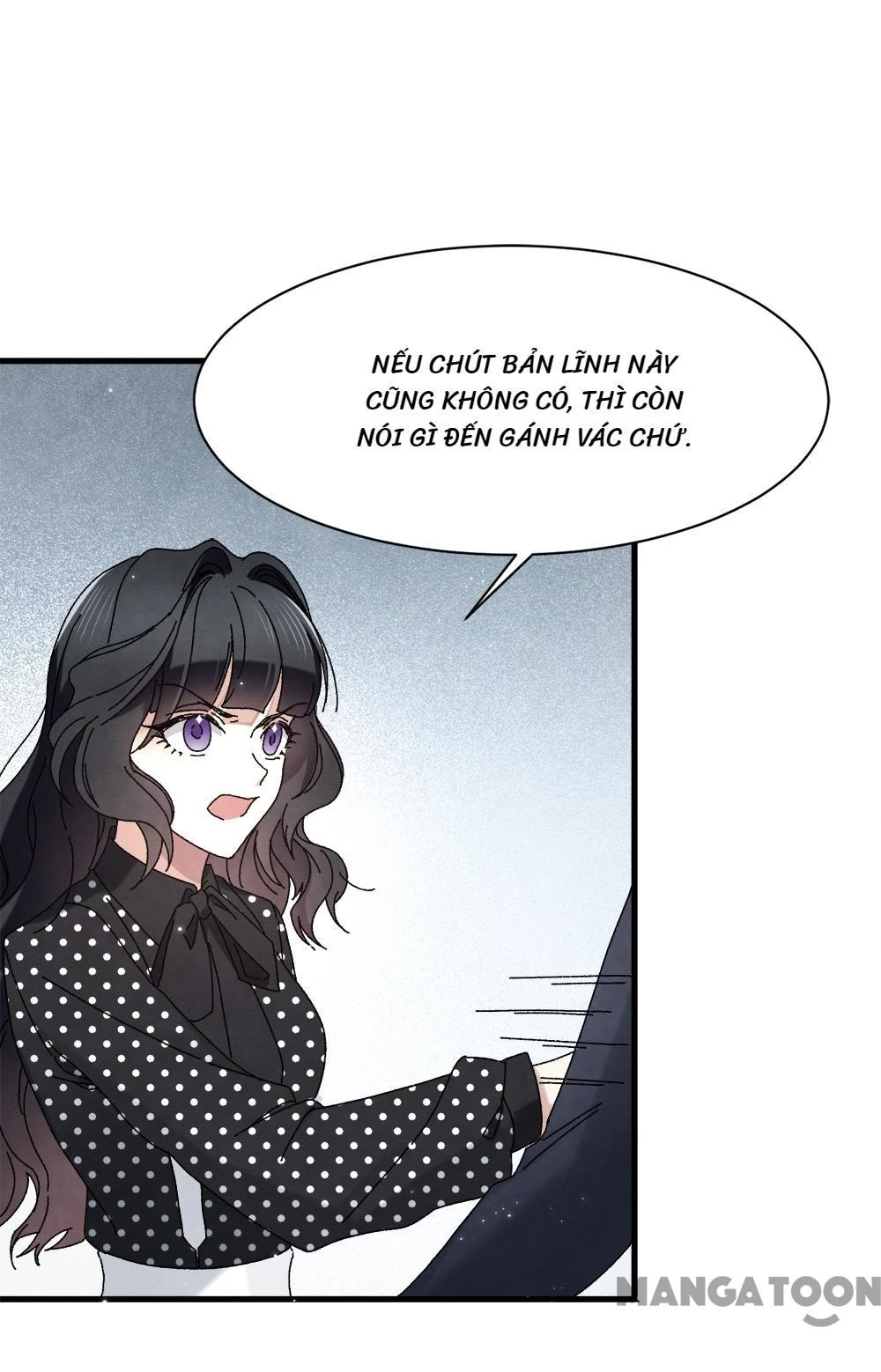 Mejaz - Nhân Gian Ngọc Chapter 144 - 9