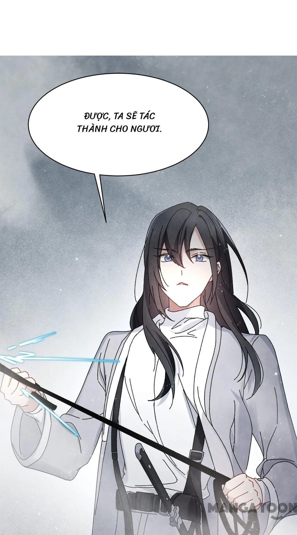 Mejaz - Nhân Gian Ngọc Chapter 144 - 12