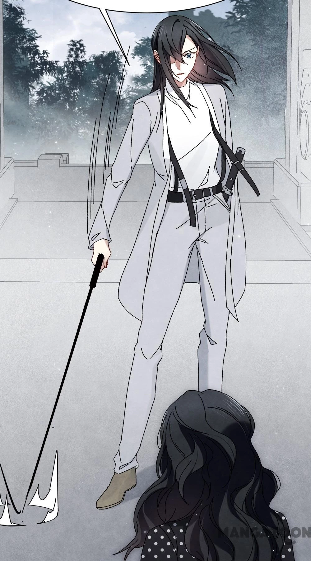 Mejaz - Nhân Gian Ngọc Chapter 144 - 16