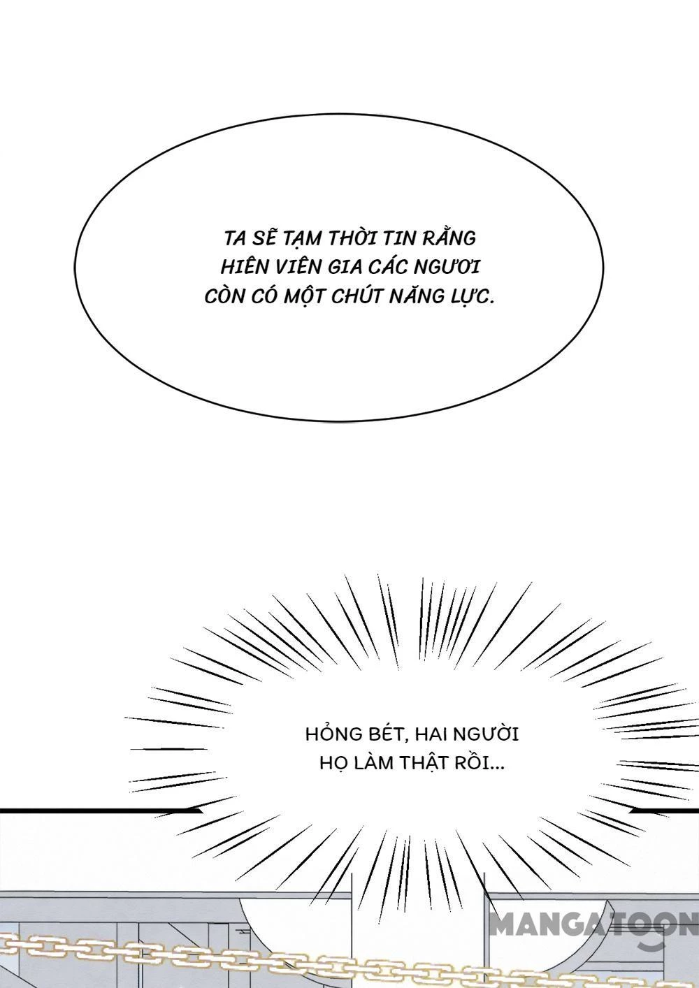 Mejaz - Nhân Gian Ngọc Chapter 144 - 18