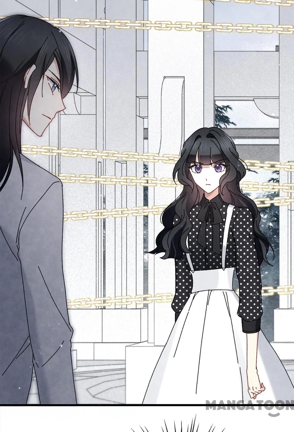 Mejaz - Nhân Gian Ngọc Chapter 144 - 19