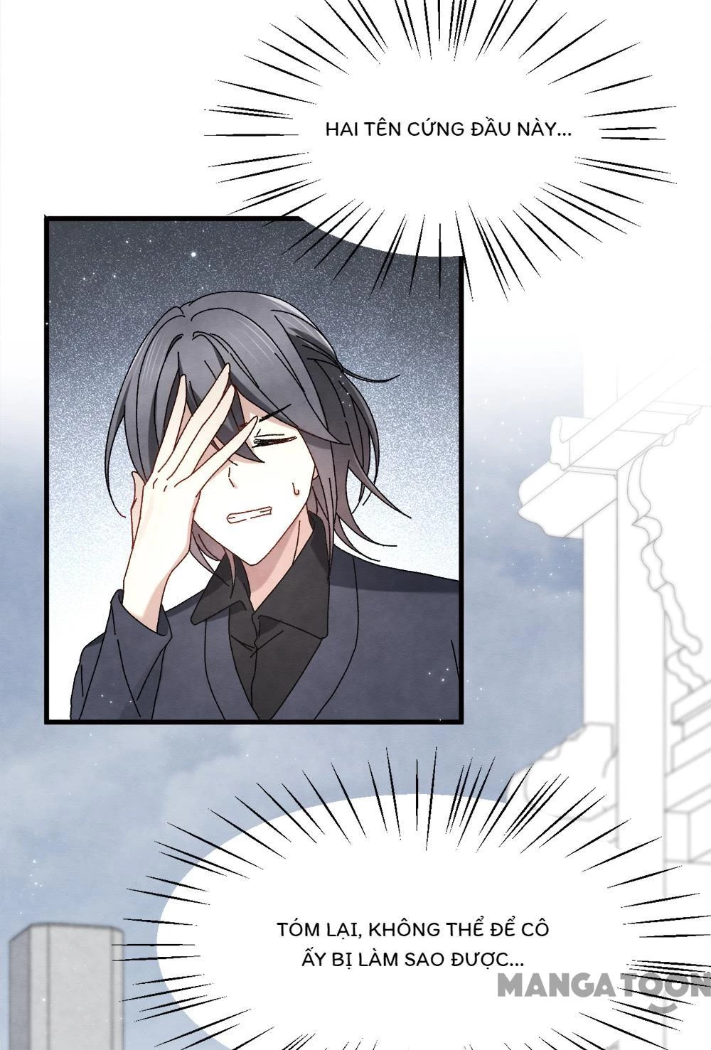 Mejaz - Nhân Gian Ngọc Chapter 144 - 20