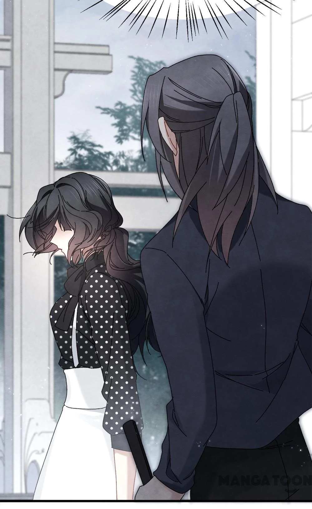 Mejaz - Nhân Gian Ngọc Chapter 144 - 21